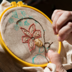 The New Year's Checklist for Embroiderers