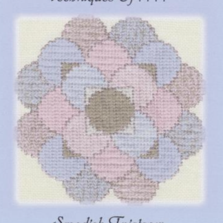 Techniques of Swedish Tvistsom — By Phyllis Maurer