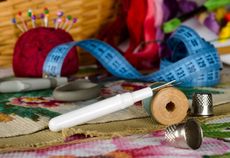 5 Tips for Removing Embroidery Stitches Embroiderers’ Guild of America