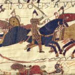 Interview with Christine Crawford-Oppenheimer: Exploring the Bayeux Tapestry