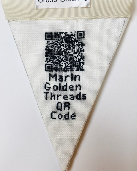 Marin Golden Threads