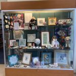 Chapter News: Learning to Embroider with our Susquehanna Chapter and the Skyllkill Chapter's Needle Arts Show