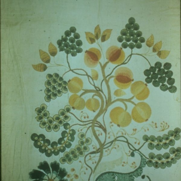 Early American Crewel Embroidery - 31