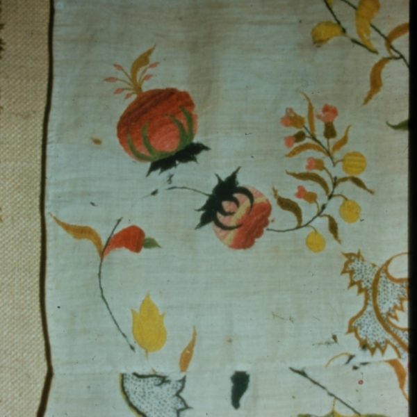 Early American Crewel Embroidery - 37