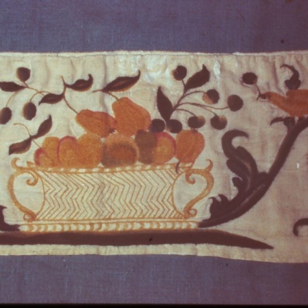 Early American Crewel Embroidery - 62