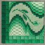 Register Today: Swirling Tulips with Gail Stafford Swirling Tulips