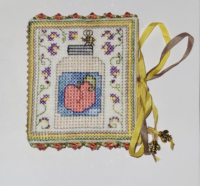 2024 Seminar Classes | Preserving Needle Art | Embroiderers’ Guild of ...