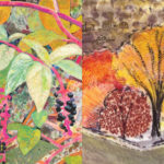 Now Live: Through the Needle’s Eye Virtual Exhibition tne 2023 cover