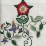 Trevelyon's Needlebook