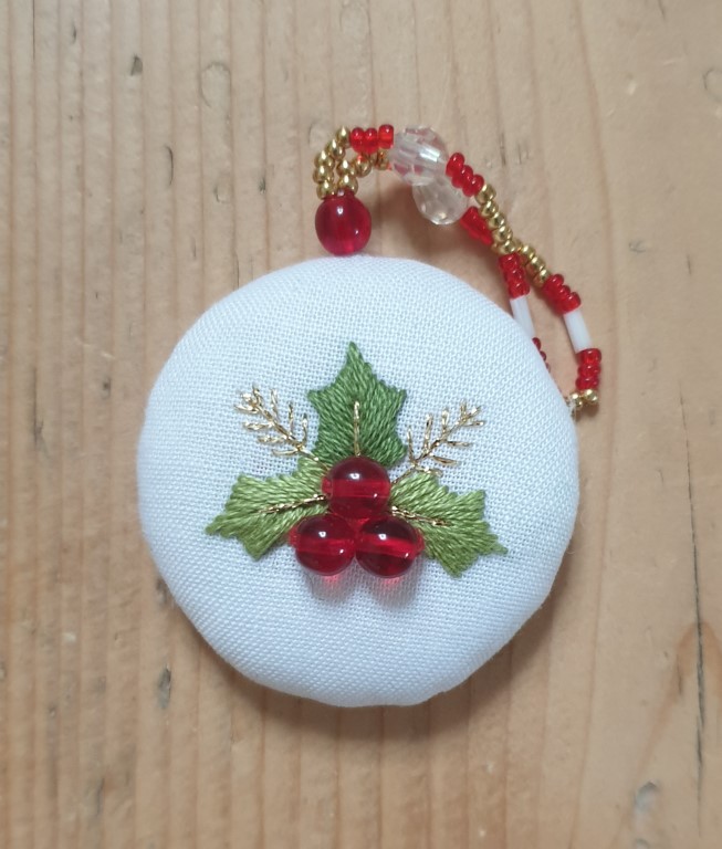 Winter Wonderland Christmas Cross Stitch Thread Drops, Christmas DMC Fancy Floss  Drops, Cross Stitch Needlework Floss Tags, Stitcher Gift 