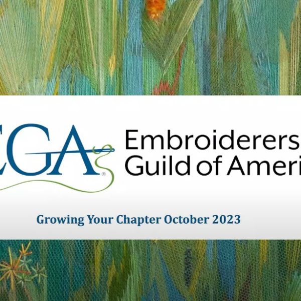 Registration for January 2024 Growing Your Chapter inar is Now Open