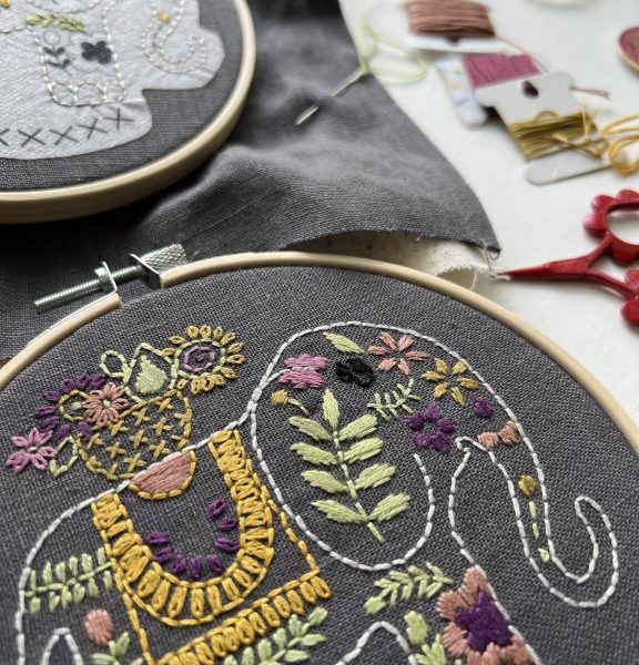 Social Post Can be Viewed On Instagram