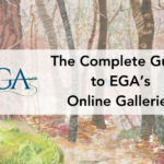 the complete guide to ega’s online galleries