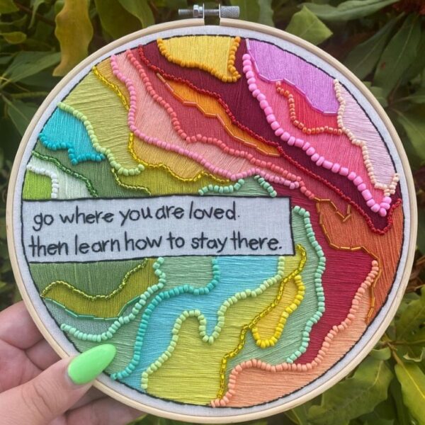 Social Post Can be Viewed On Instagram