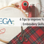 6 tips to improve your embroidery skills web
