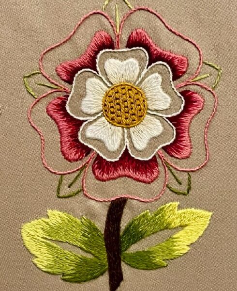 tudor