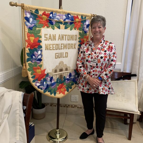 San Antonio Needlework Guild