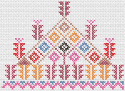 9 Free Online Pattern Resources Embroiderers Will Love | Embroiderers ...
