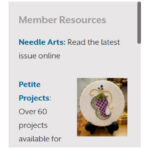 Membership Renewal Instructions