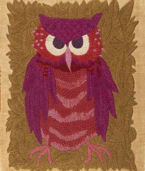 Red Owl