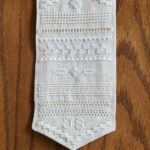 Whitework Sampler