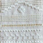 Register Today: Online Studio Class Whitework Sampler with Janet Salerno Whitework Sampler