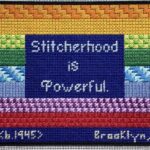 stitcherhood is powerful web