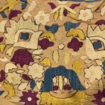 Live Virtual Lecture: The Threads that Speak Louder Than Words: The Untold Embroidered Histories of Women in Morocco with Elya Rachel Assayag Elya Rachel Assayag - November