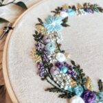 bryce’s floral moon