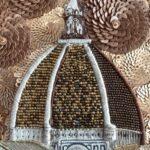 Cathedral of Santa Maria del Fiore Dome – Detail