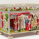 Katie Strachan – February