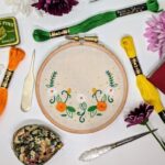 Spring Wreath