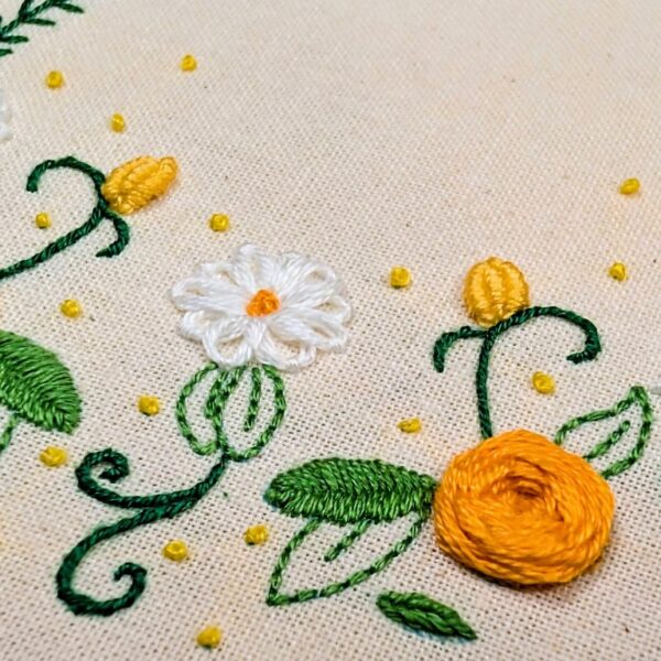 Spring Wreath