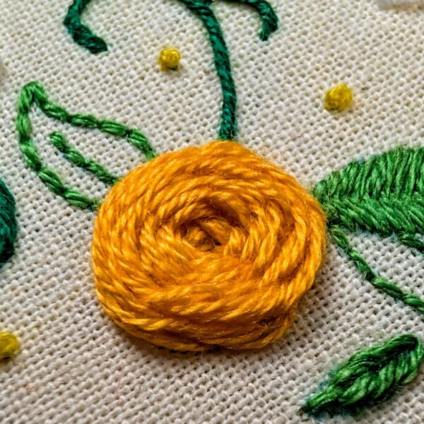 Spring Wreath