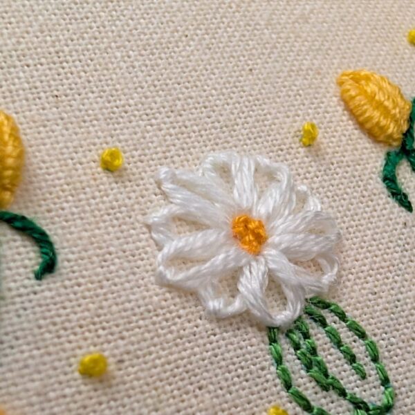 Spring Wreath