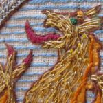 Uncommon Stitches