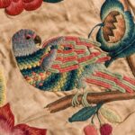 Virtual Lecture 62: A Timeline of British Crewel Work with Phillipa Turnbull Phillipa Turnbull - March