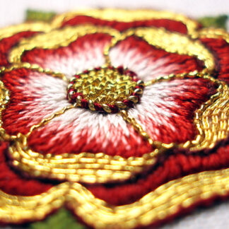 Live Virtual Lecture: A Talk with Mary Corbet on all things Needle ‘n Thread