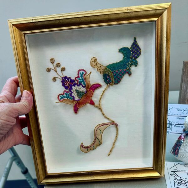 Social Post Can be Viewed On Instagram