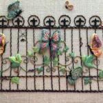 butterfly garden web