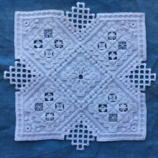 Online Studio Class: Snow Day