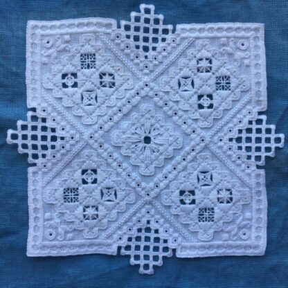 Online Studio Class: Snow Day
