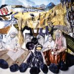 needleworks community textile on island of mull web