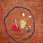 Fiber Forum Invites You to a Lecture with Fiber Artist Helen Geglio – Limited Seats Available geglio