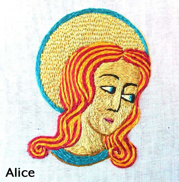 Online Studio Class: Opus Anglicanum - Image 3