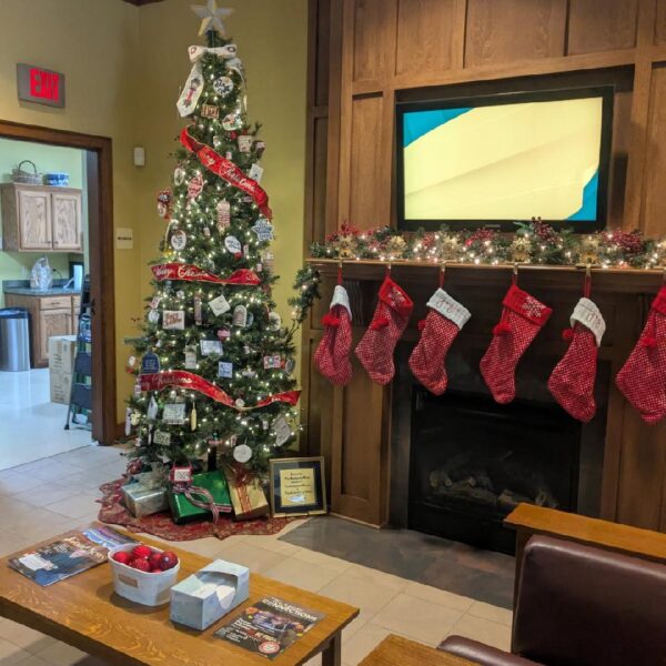 The Shelbyville (TN) Satellite group of Cheekwood Chapter