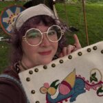 Community Spotlight: Lilly Higgs, EGA's Member Services Associate lilly tanya bentham