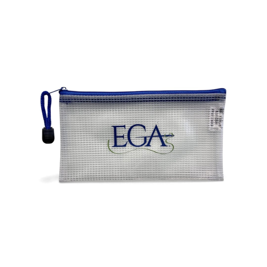 EGA Tool Pouch | Embroiderers’ Guild of America