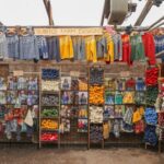 Community Spotlight: Meaghan Monroe and Capturing Nature in Embroidery Meaghan Monroe