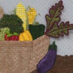 Interview with Diane Herrmann: Crafting Whimsy with Multi-Dimensional Designs Your Roots Are Showing